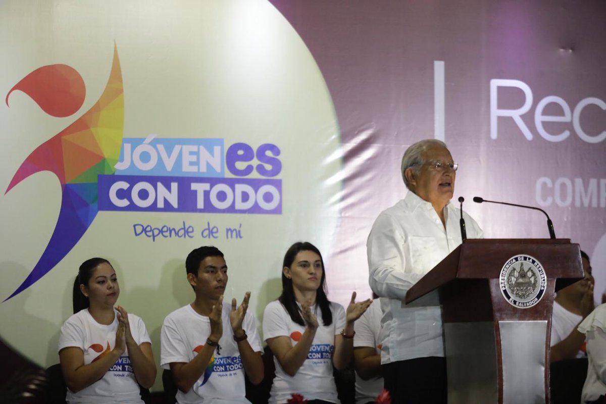 Corte de Cuentas aún no presenta los resultados de la auditoría a $26 millones utilizados por el FMLN en el programa Jóvenes Con Todo corte-de-cuentas-aun-no-presenta-los-resultados-de-la-auditoria-a-26-millones-utilizados-por-el-fmln-en-el-programa-jovenes-con-todo